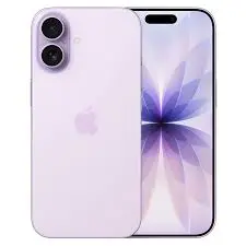 iPhone 17 256GB Lavender